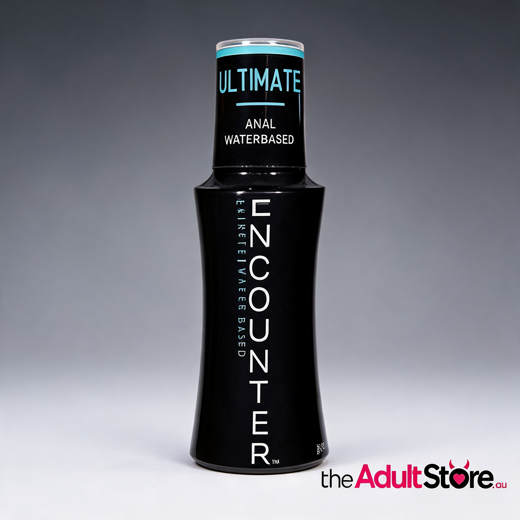 Elbow Grease Ultimate Encounter Water Based Anal Lubricant 2Oz/59Ml