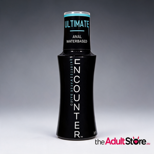 Elbow Grease Ultimate Encounter Water Based Anal Lubricant 2Oz/59Ml