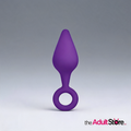 Todo Bung Anal Plug
