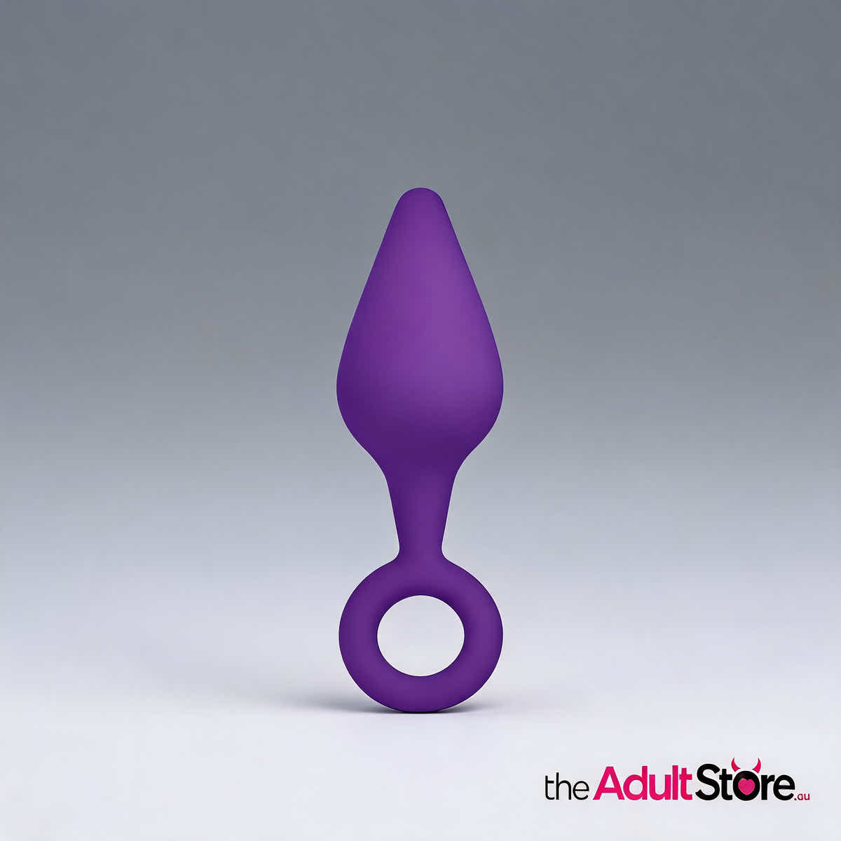 Todo Bung Anal Plug