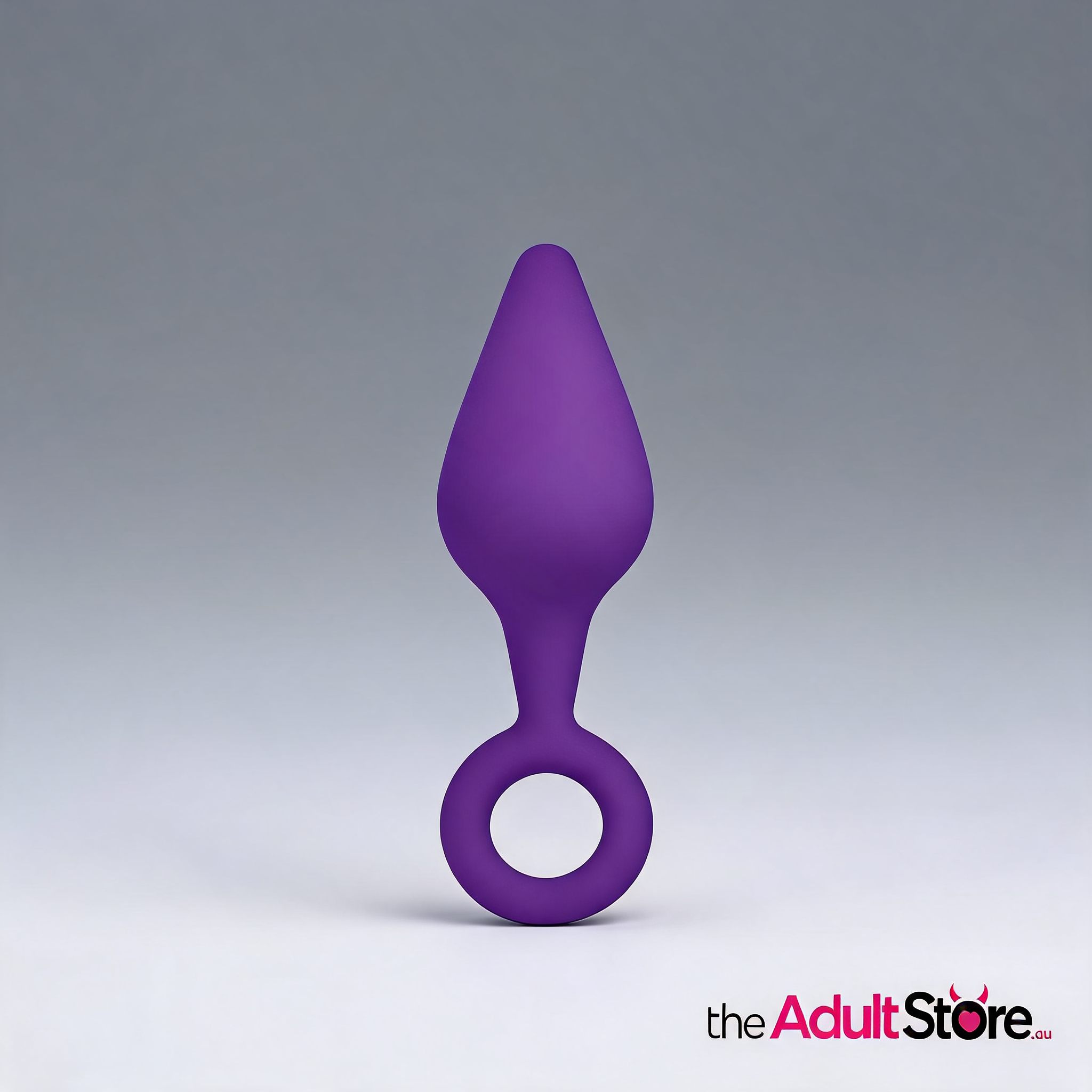 Todo Bung Anal Plug