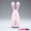 S-Hande Reba Massager Orchid