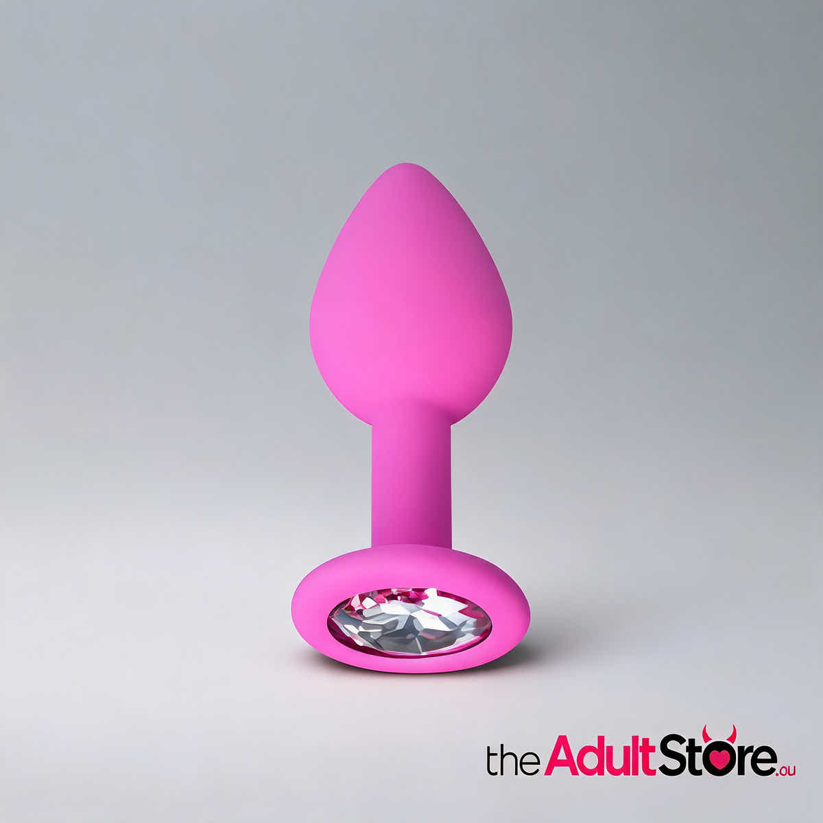 Todo Brilliant Anal Plug