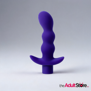 Todo Adore Anal Vibrator