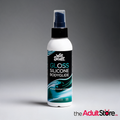 Wet Stuff Gloss Silicone Bodyglide Lubricant 125G