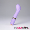 Pillow Talk Special Edition Sassy G Spot Massager Purple