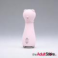 S-Hande Bonnie Massager Orchid