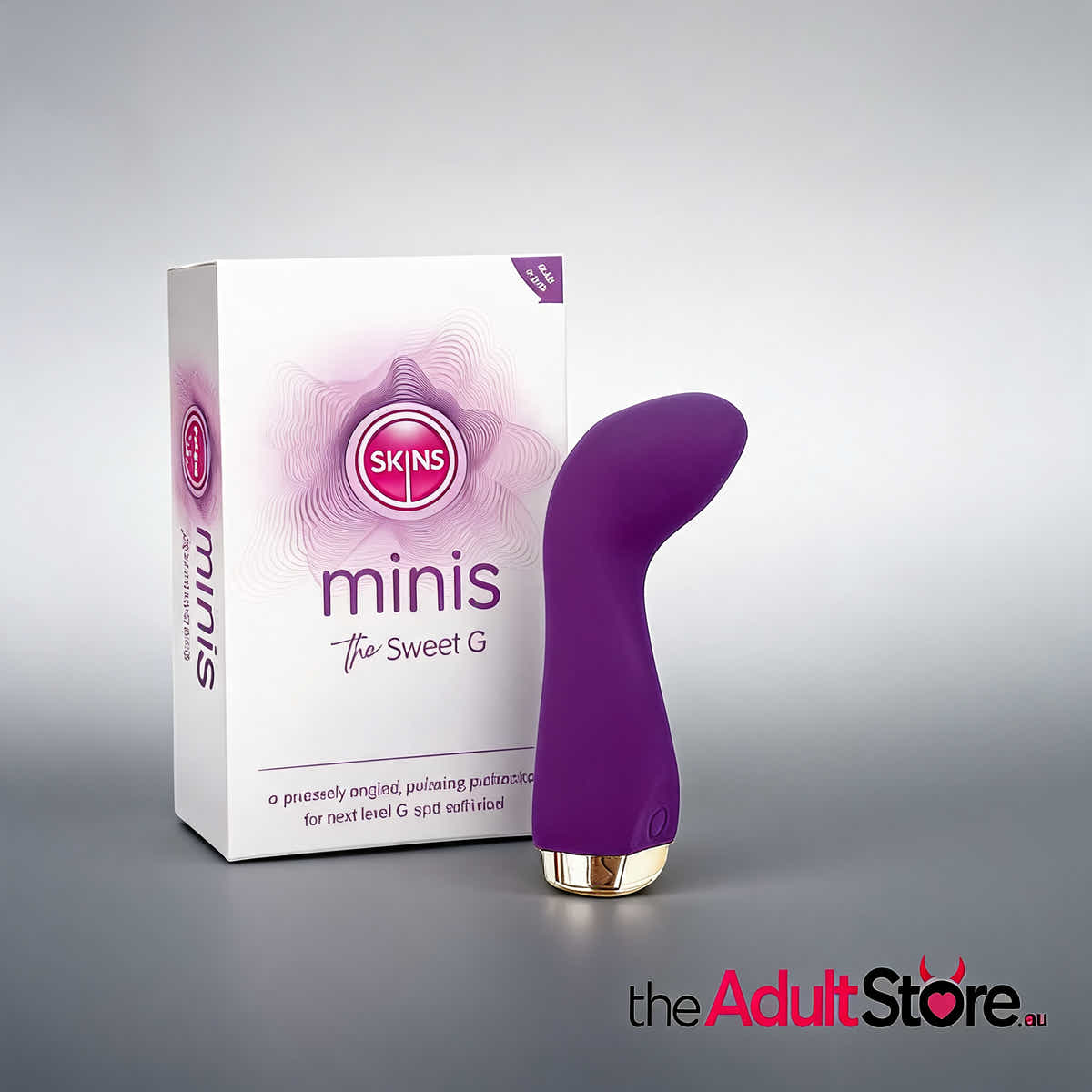 Creativec Skins Minis The Sweet G