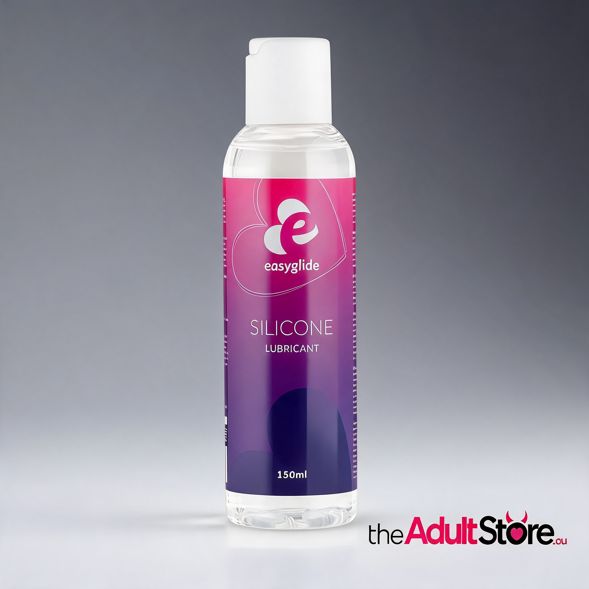 Easyglide Silicone Lubricant 150Ml