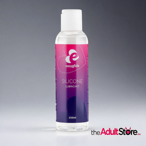 Easyglide Silicone Lubricant 150Ml