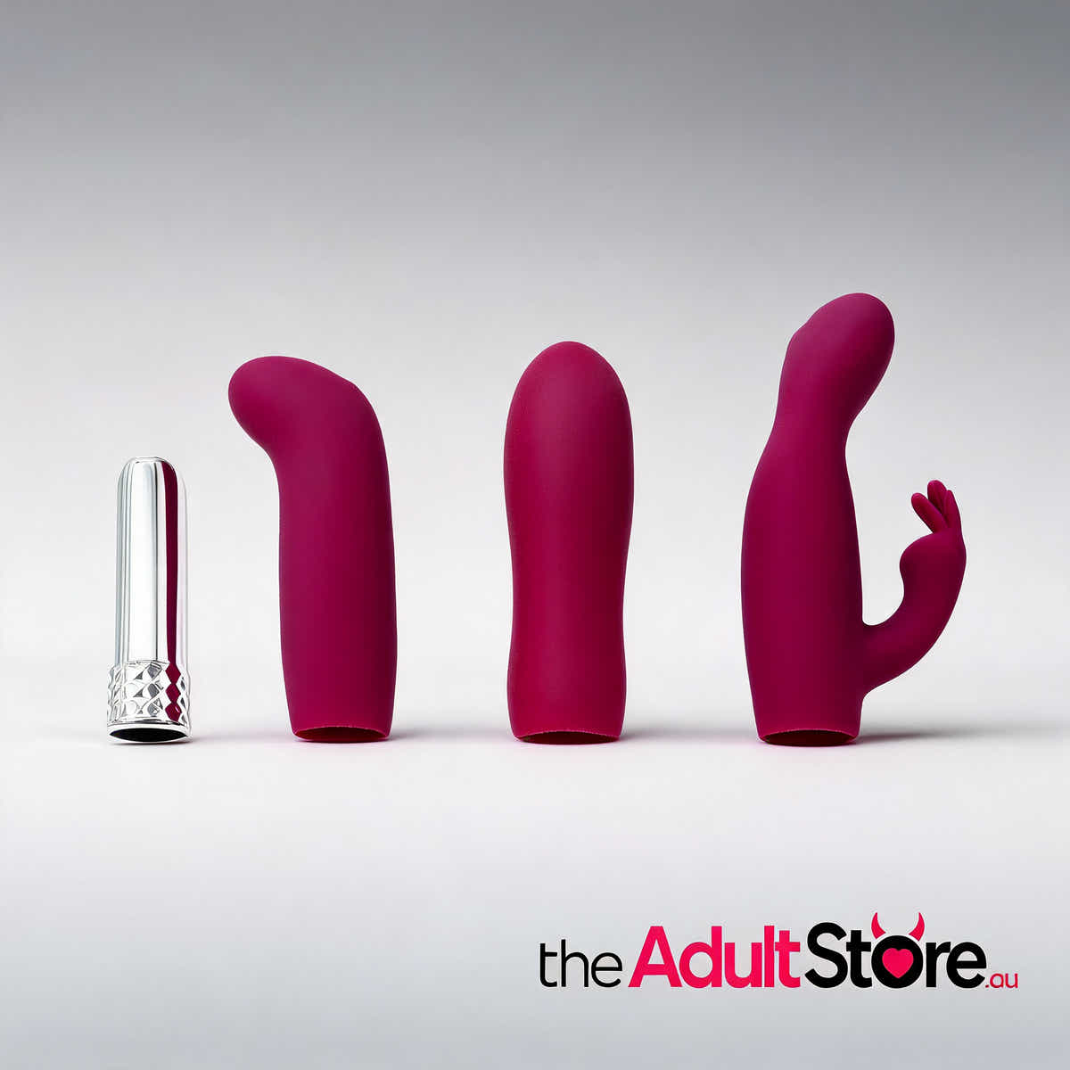 Creativec Skins Minis Massage A Trois