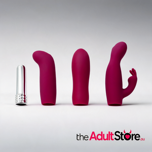 Creativec Skins Minis Massage A Trois