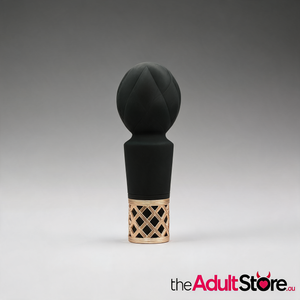 Pillow Talk Secrets Pleasure Wand