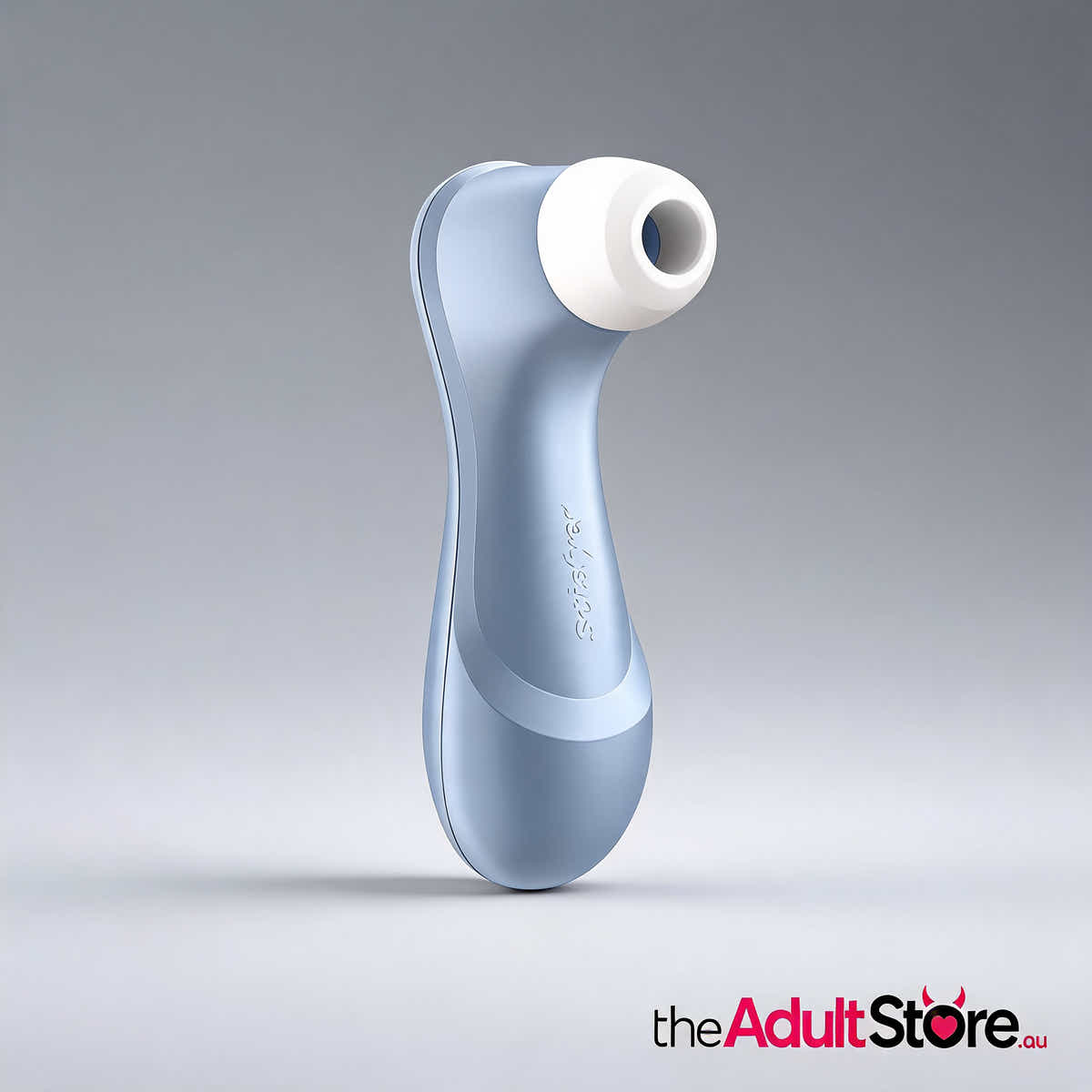 Satisfyer Pro 2 Air Pulse Massager Blue