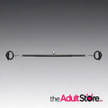 Fetish Collection Expander Spreader Bar And Cuffs Set