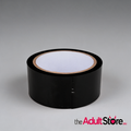 Fetish Collection Bondage Tape Black
