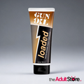Gun Oil Loaded 3.3Oz/100Ml Tube