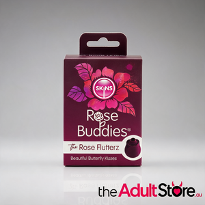 Creativec Skins Rose Buddies The Flutters