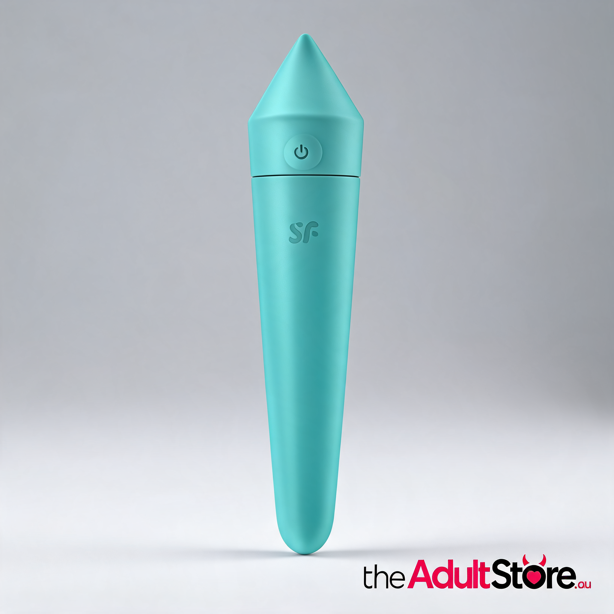 Satisfyer Ultra Power Bullet 8