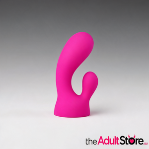 Palmpower Palmbliss Head Attachment Pink