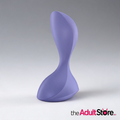 Satisfyer Sweet Seal Vibrating Anal Plug