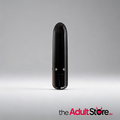Powerbullet Pretty Point 4In Bullet - Black