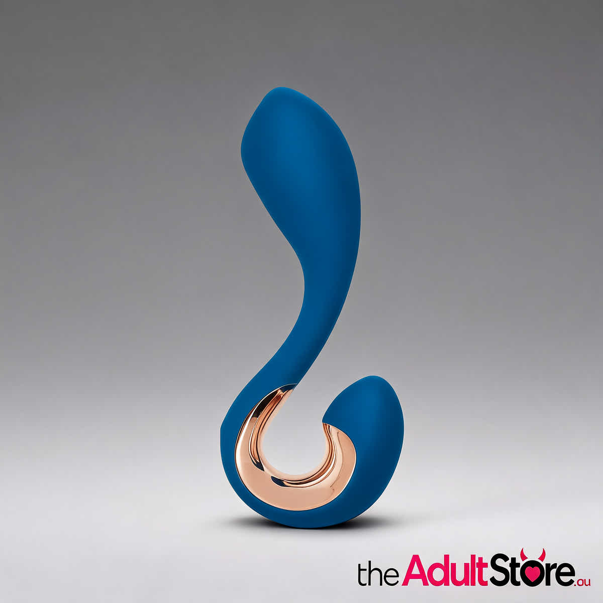 Gvibe Gpop2 Indigo Blue