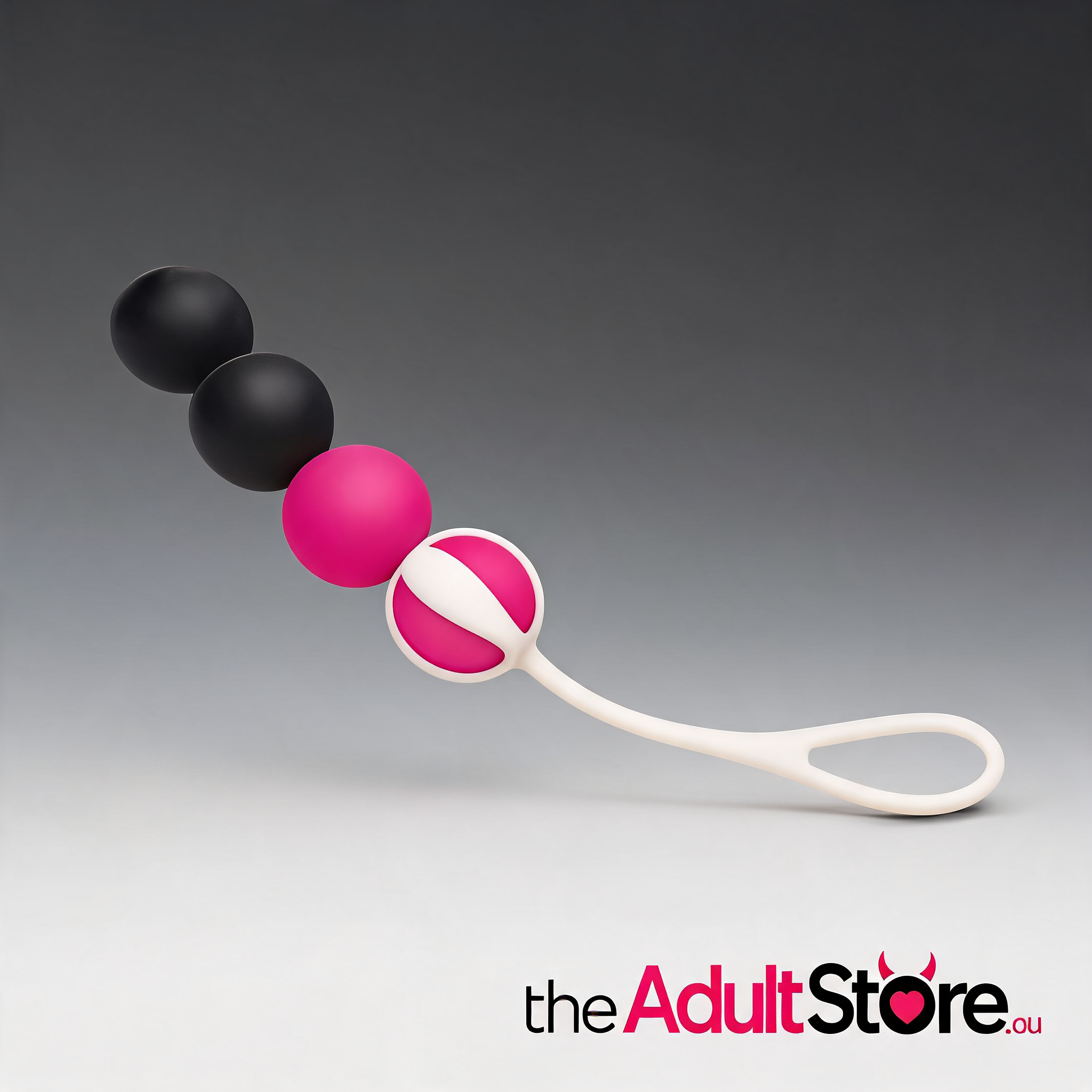 Gvibe Geisha Balls Magnetic