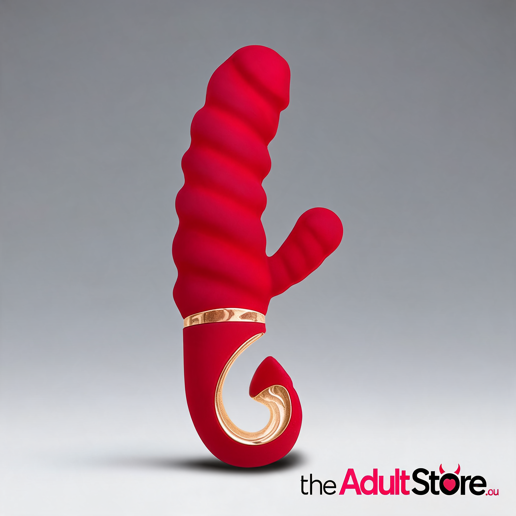 Gvibe Gcandy Mini Chili Coral