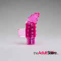 Powerbullet Frisky Finger Rechargeable Pink