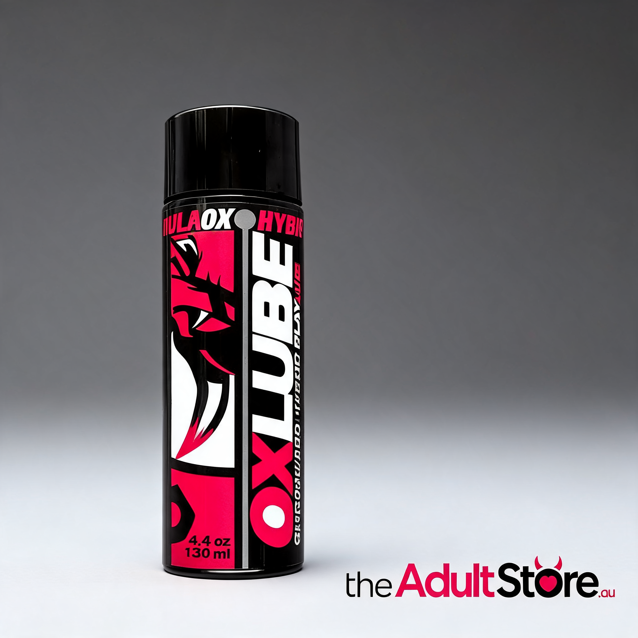 Oxballs Formulaox Hybrid Oxlube 250Ml