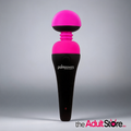 Palmpower Massage Wand Rechargeable Waterproof