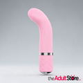 Pillow Talk Racy Pink