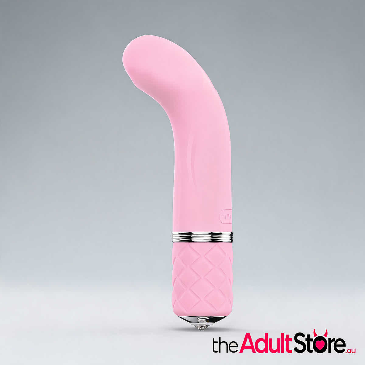 Pillow Talk Racy Pink