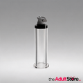 La Pump Premium Clitoris Cylinder 0.5In