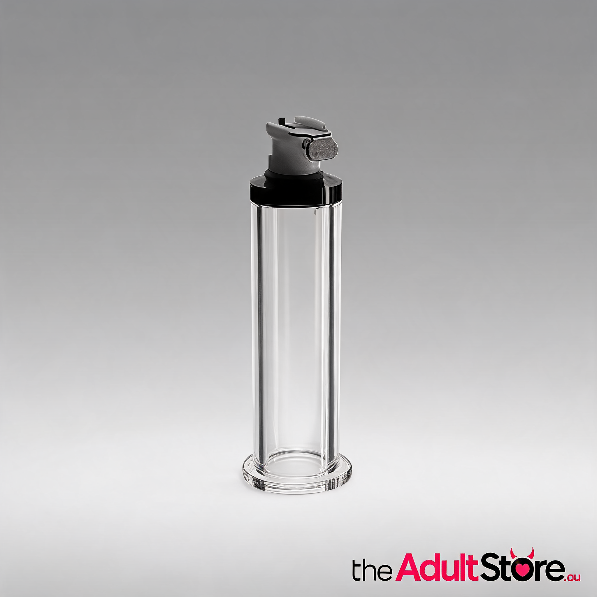 La Pump Premium Clitoris Cylinder 0.5In