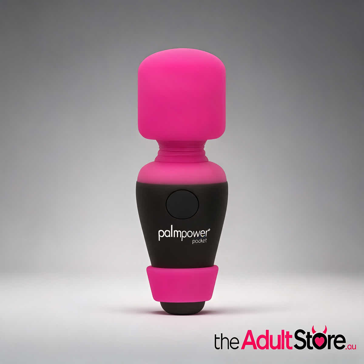 Palmpower Pocket Massage Wand