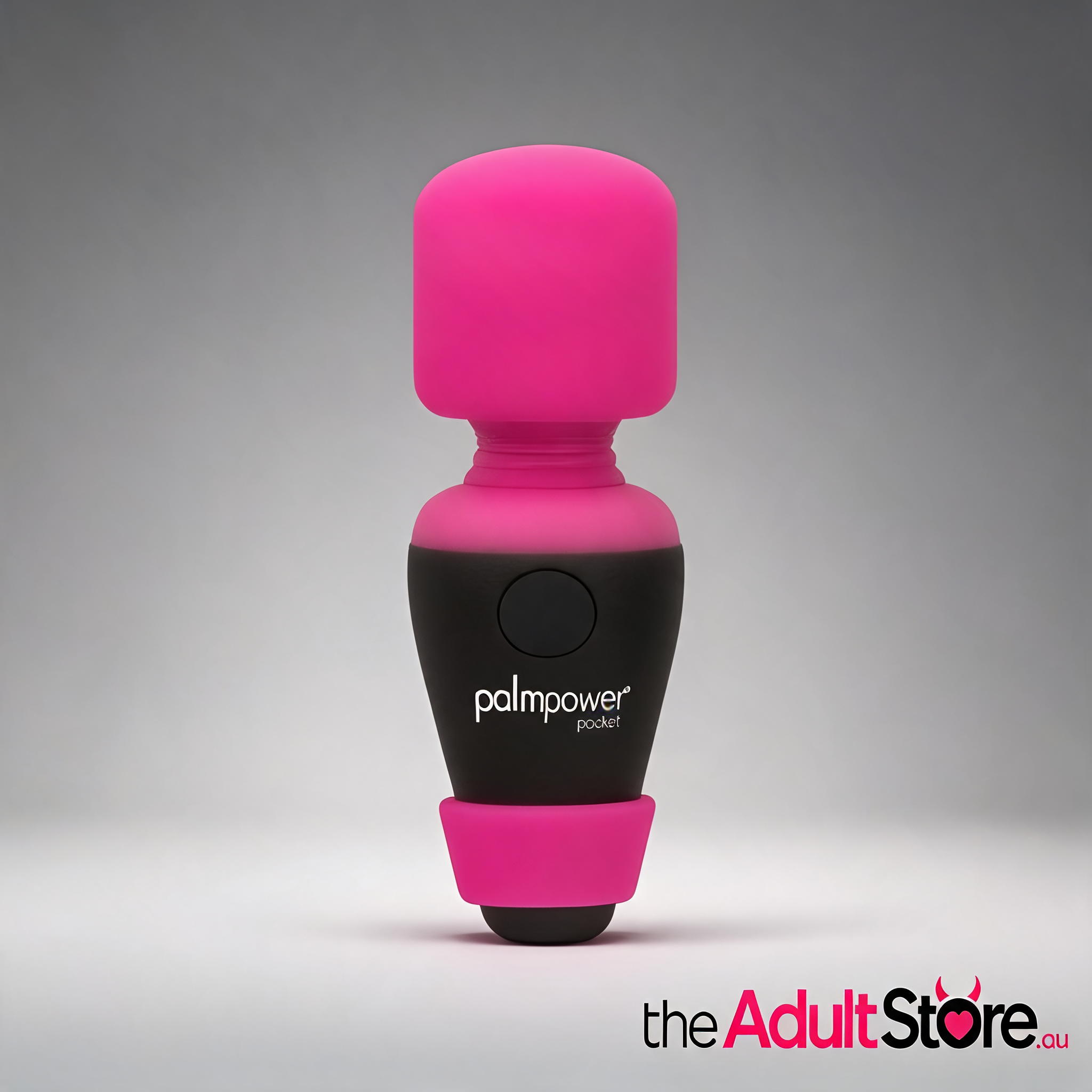Palmpower Pocket Massage Wand