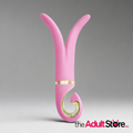 Gvibe 3 Candy Pink