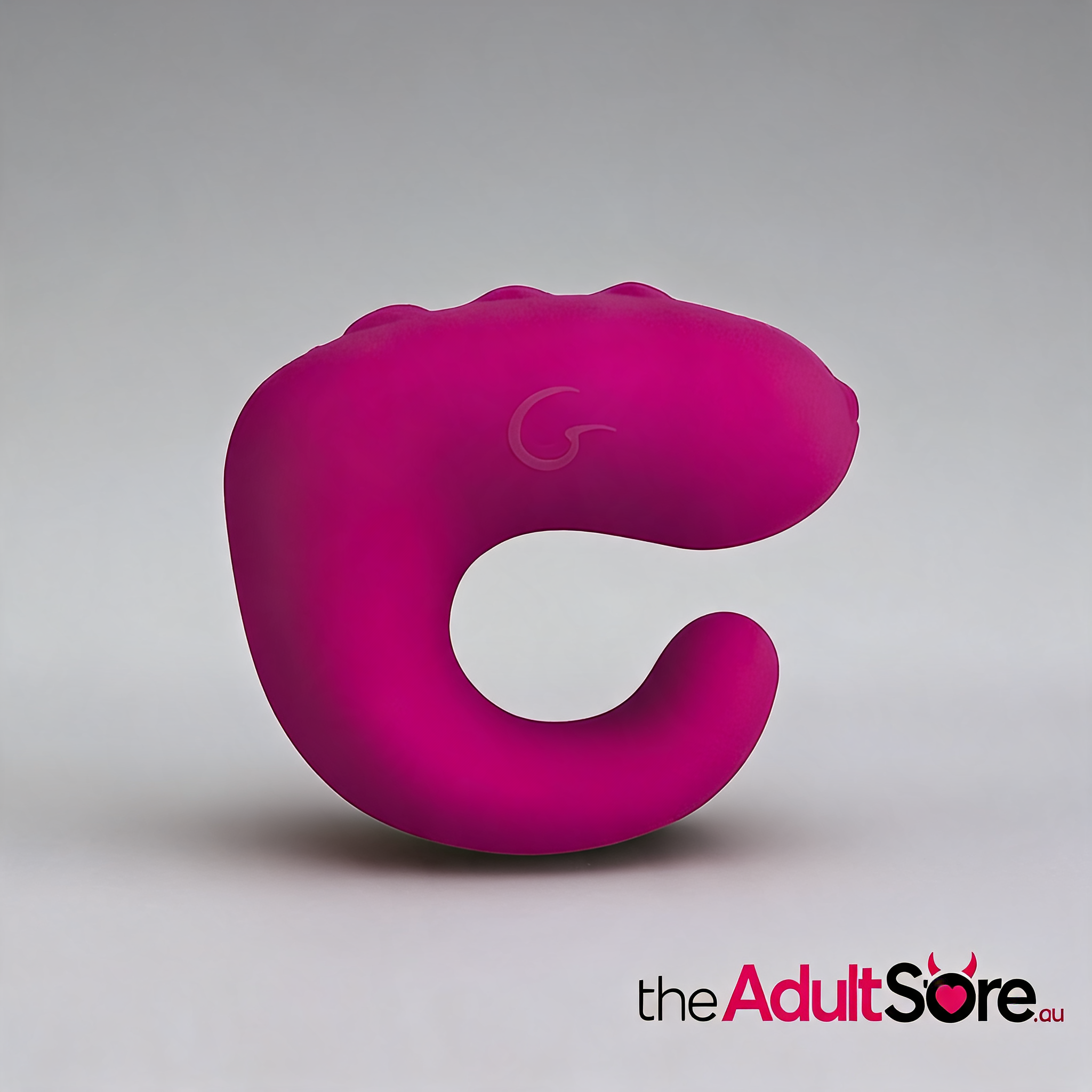 Gvibe Gring - XL Sweet Raspberry
