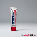 Swiss Navy Silicone Lubricant 10Ml