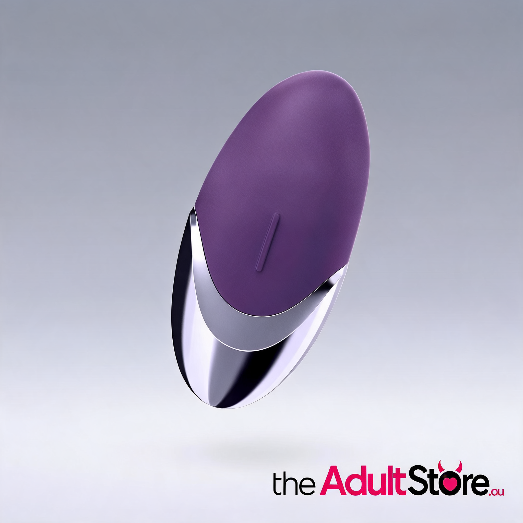 Satisfyer Layon 1 Massager Purple Pleasure
