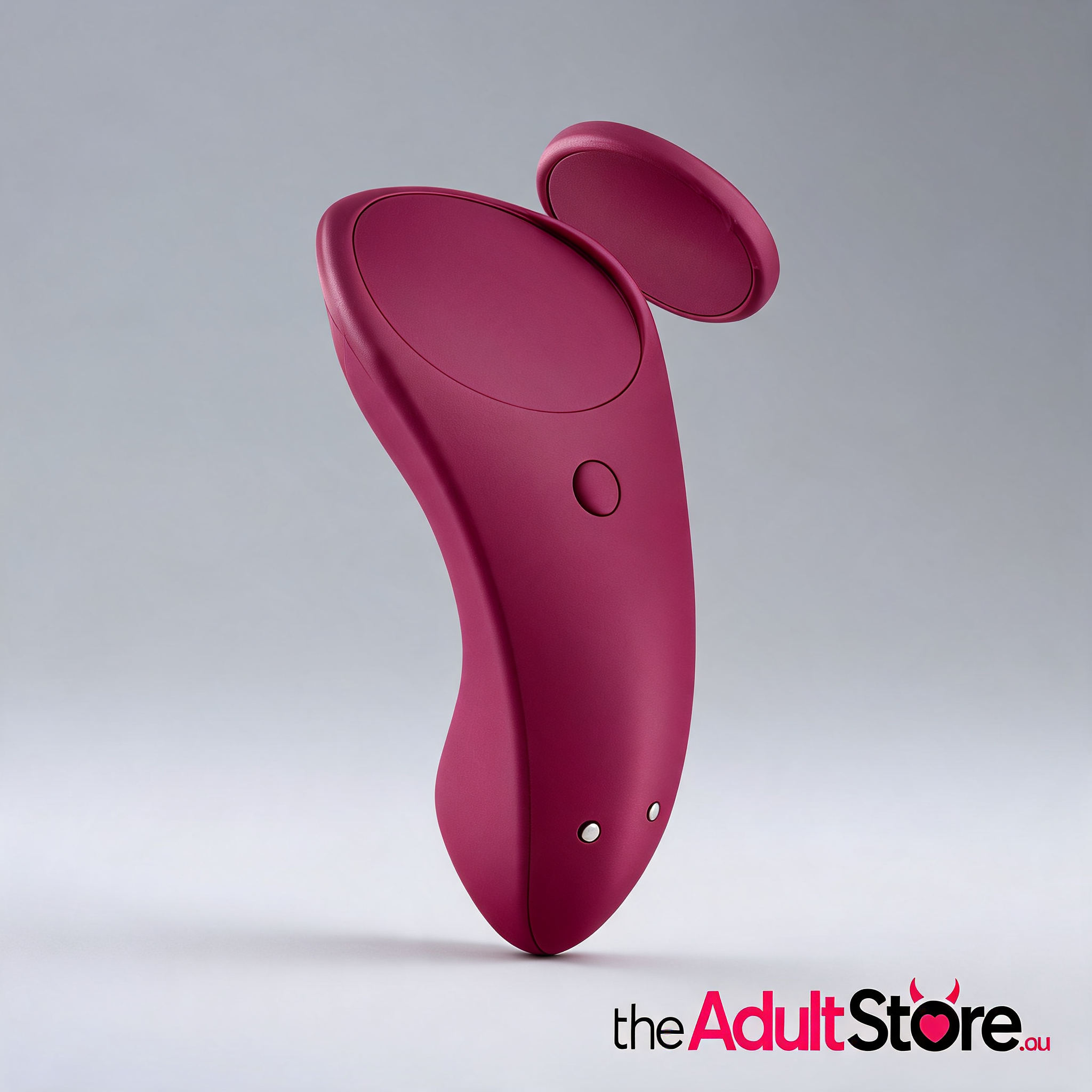 Satisfyer Sexy Secret Panty Vibe Connect App