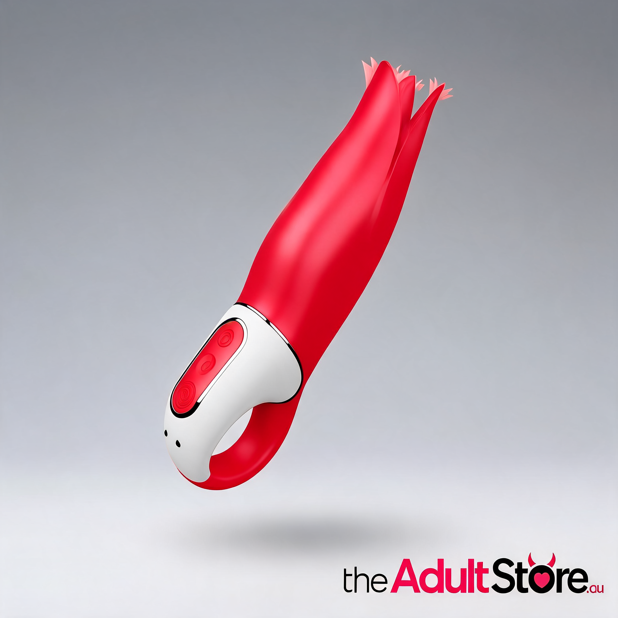 Satisfyer Vibes Power Flower
