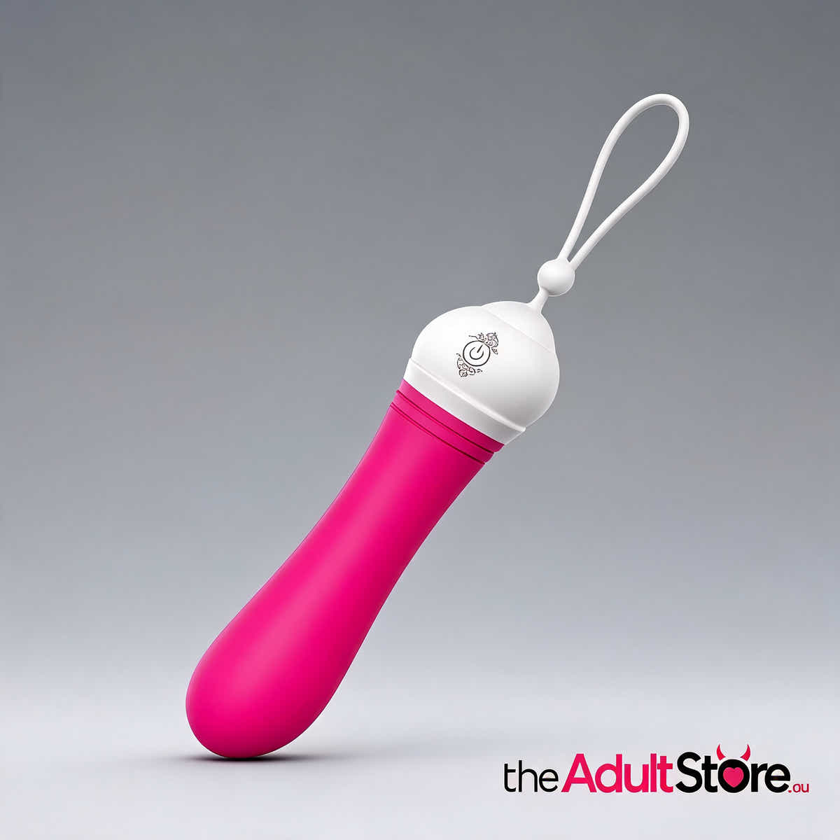 S-Hande Kitti Mini Vibrator Pink