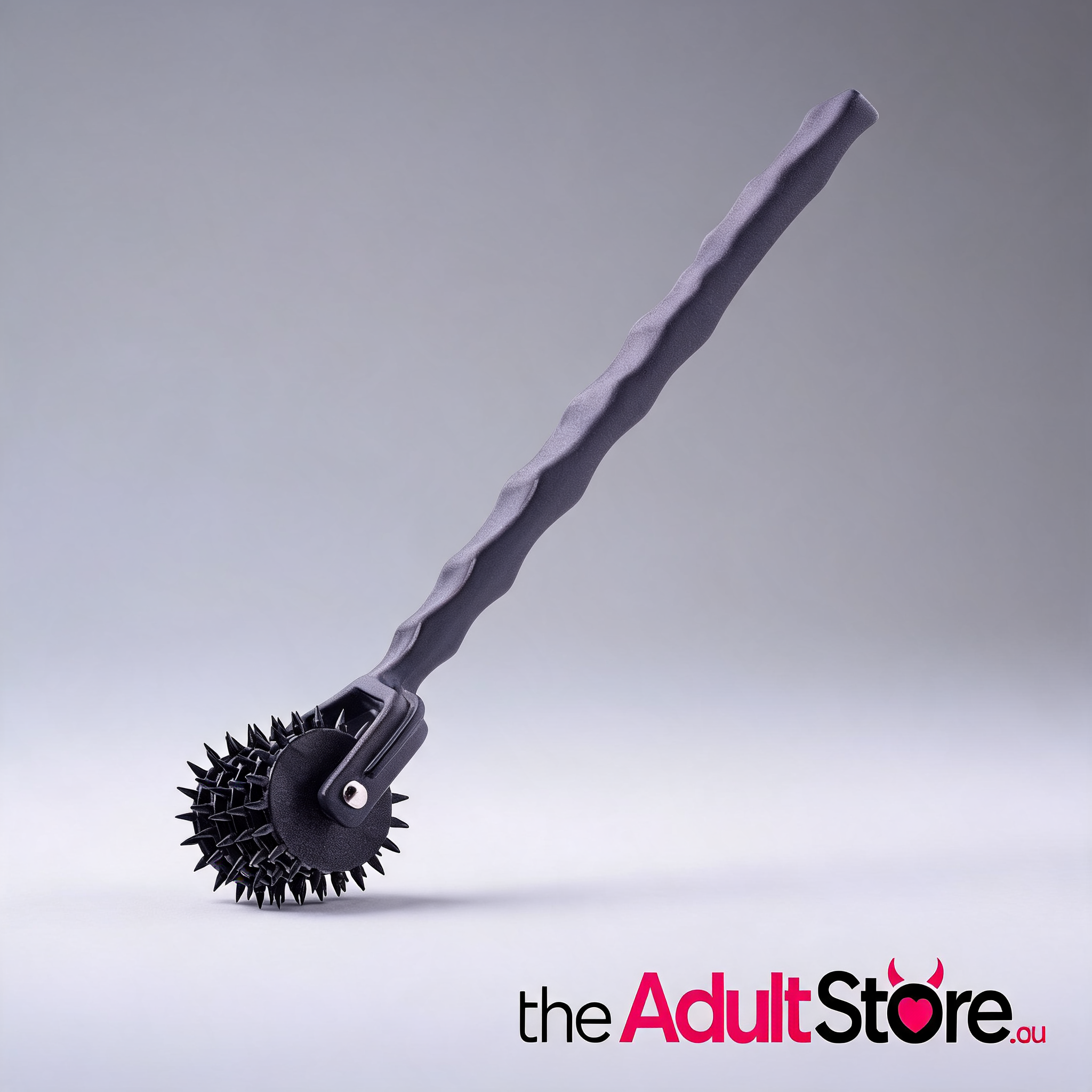 Master Series Spiked 5 Row Pinwheel