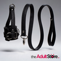 Strict Ball Stretcher With Leash