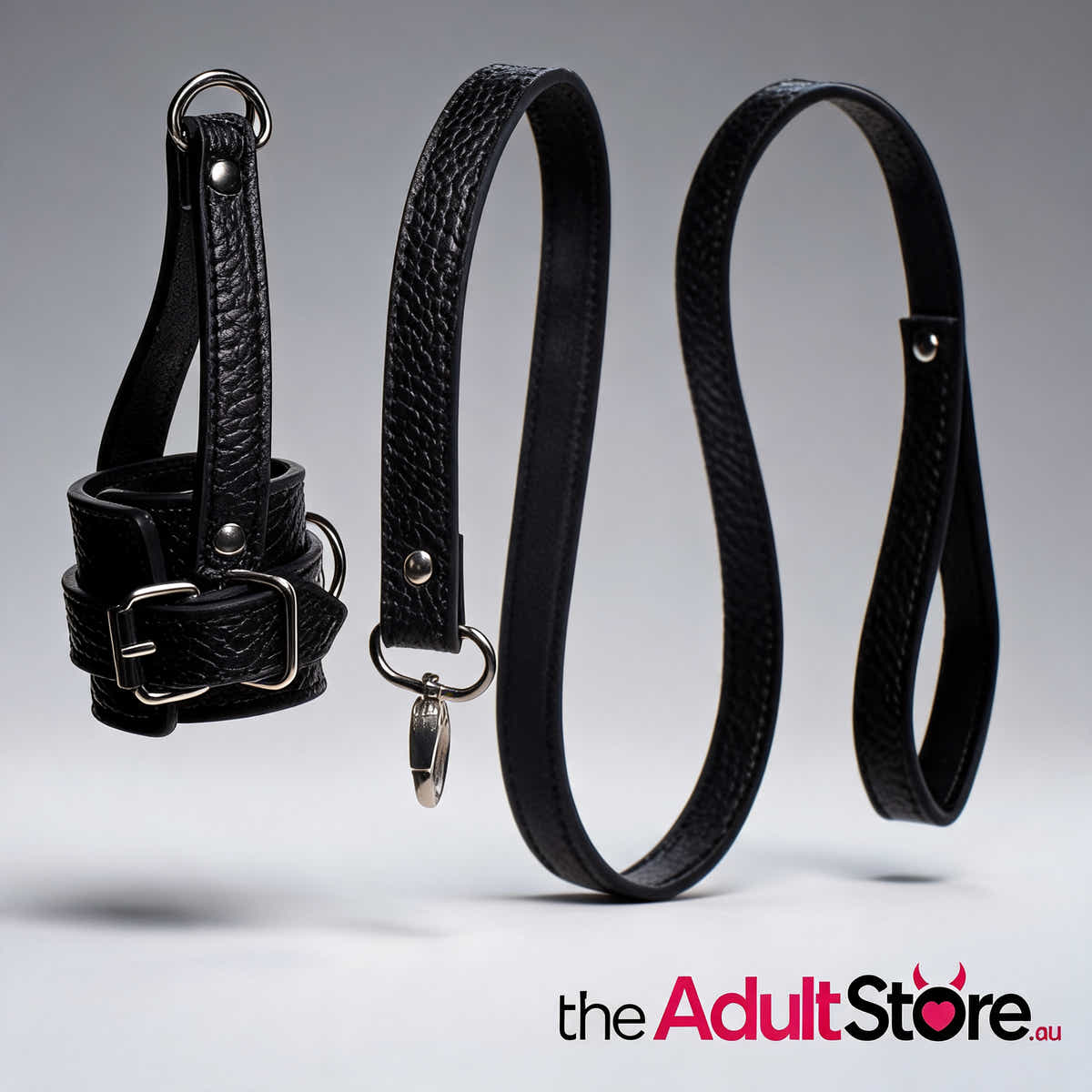 Strict Ball Stretcher With Leash