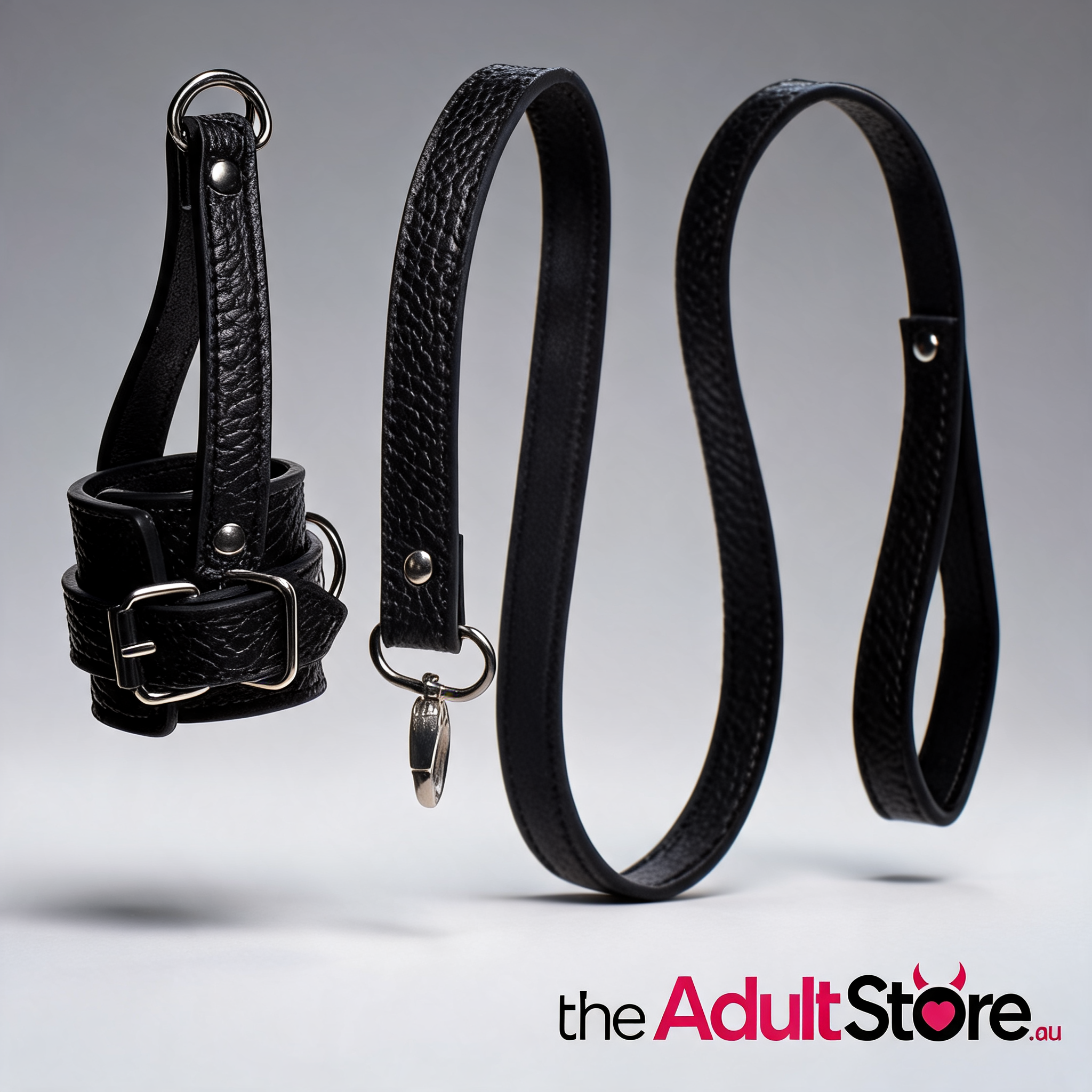 Strict Ball Stretcher With Leash