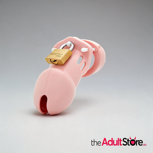 Cb-X Cockcage 6000 Pink